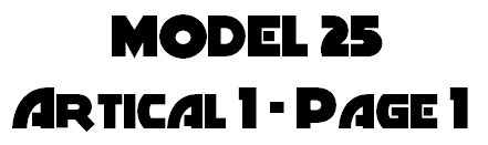 Arborphone Radio