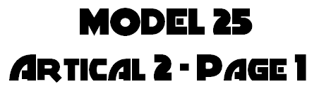 Arborphone Radio
