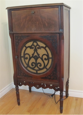 Arborphone Radio
