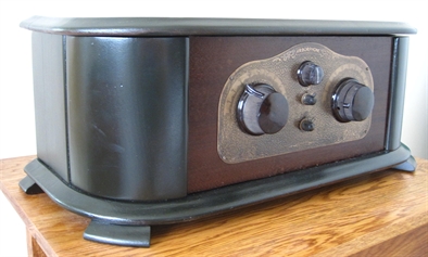 Arborphone Radio
