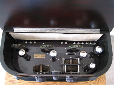 Arborphone Radio