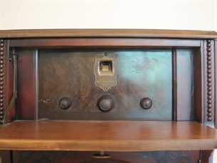 Arborphone Radio